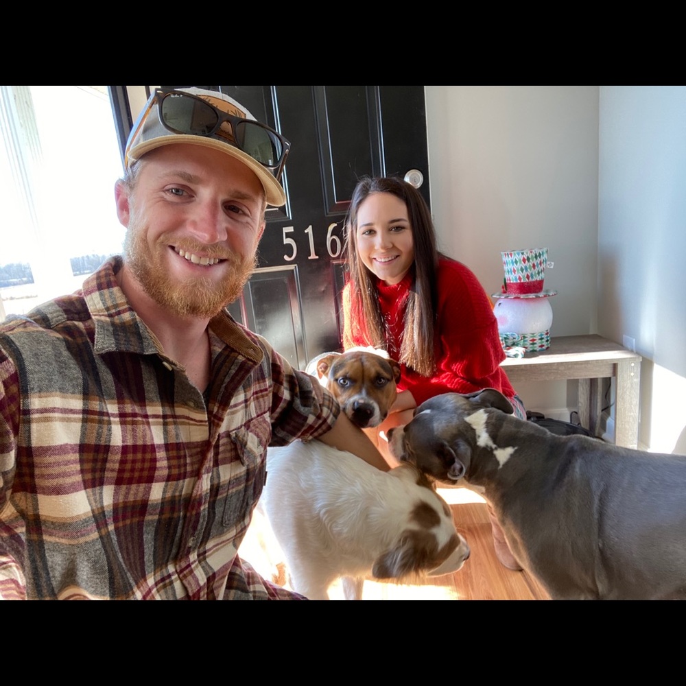 Meet your Posher, Hannah